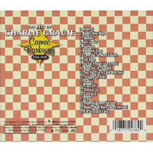 Gracie, Charlie - The Best of Charlie Gracie 1956-1958