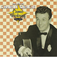 Gracie, Charlie - The Best of Charlie Gracie 1956-1958