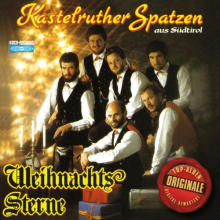 Kastelruther Spatzen - Weihnachtssterne