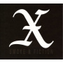 X - Smoke & Fiction