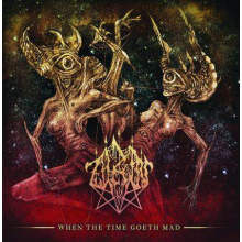 Zarin - When Time Goeth Mad