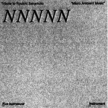 V/A - Micro Ambient Music