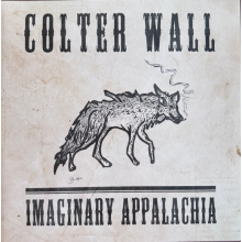 Wall, Colter - Imaginary Appalachia
