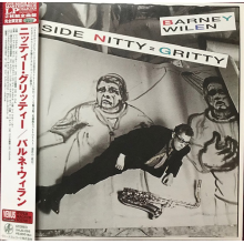 Wilen, Barney - Nitty Gritty