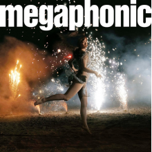 Yuki - Megaphonic