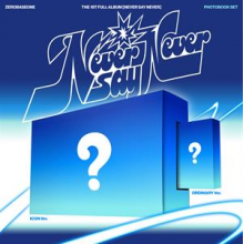 Zerobaseone - Never Say Never