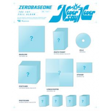 Zerobaseone - Never Say Never