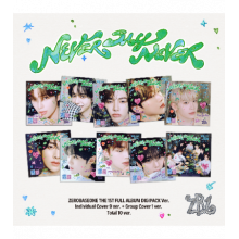 Zerobaseone - Never Say Never