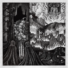 Acacia Strain - You Are Safe From God Here