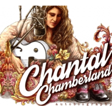 Chamberland, Chantal - Autobiography