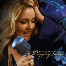 Chamberland, Chantal - Dripping Indigo