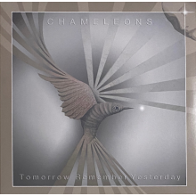 Chameleons - Tomorrow, Remember Yesterday