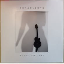 Chameleons - Where Are You