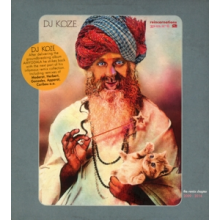 DJ Koze - Reincarnations Pt. 2