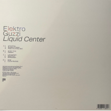 Elektro Guzzi - Liquid Center