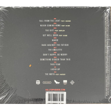 Hilltop Hoods - Fall From the Light
