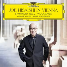 Hisaishi, Joe - Joe Hisaishi In Vienna