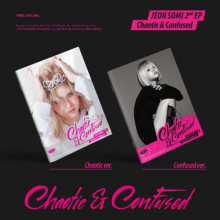 Jeon, Somi - Chaotic & Confused