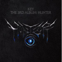 Key - Hunter
