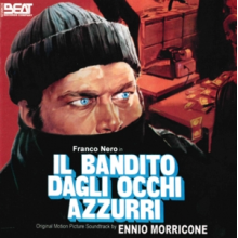 Morricone, Ennio - Il Bandito Dagli Occhi