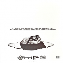 Not Scientists - Voices