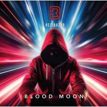 Red Bazar - Blood Moon