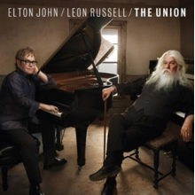 Russell, Leon & Elton John - The Union