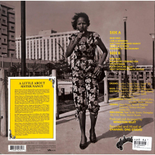 Sister Nancy - One, Two