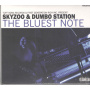 Skyzoo & Dumbo Station - The Bluest Note