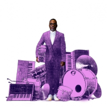 Smith, Nate - Live-Action