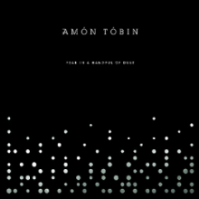 Tobin, Amon - Fear In a Handful of Dust