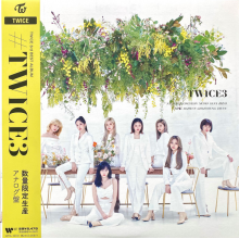 Twice - #Twice3