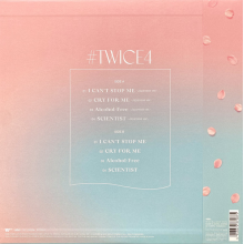 Twice - #Twice4