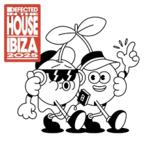 V/A - Defected In the House Ibiza 2025