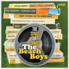 V/A - The Songs That Shaped the Beach Boys