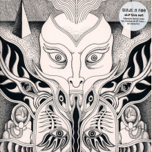 Viaje a 800 - Alguien Murio Bajo Las Ruedas De El Tren En Directo (Live Album)