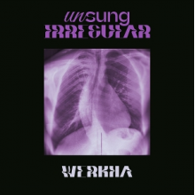Werkha - Unsung Irregular