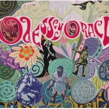 Zombies - Odessey & Oracle