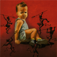 713avo Amor - Horrores Varios De La Estupidez Actual