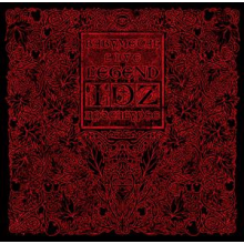 Babymetal - Live - Legend I.D.Z Apocalypse