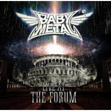 Babymetal - Live At the Forum