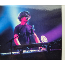 Big Big Train - Are We Nearly There Yet?