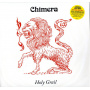 Chimera (Uk) - Holy Grail