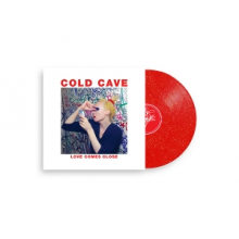 Colfd Cave - Love Comes First