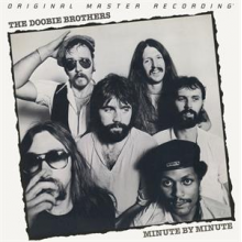Doobie Brothers - Minute By Minute