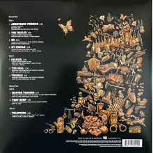 Erykah Badu - New Amerykah Prt.1