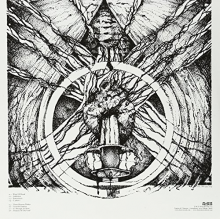 Foscor - Those Horrors Wither