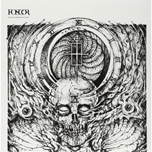 Foscor - Those Horrors Wither