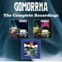 Gomorrha - The Complete Recordings