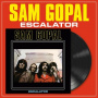 Gopal, Sam - Escalator